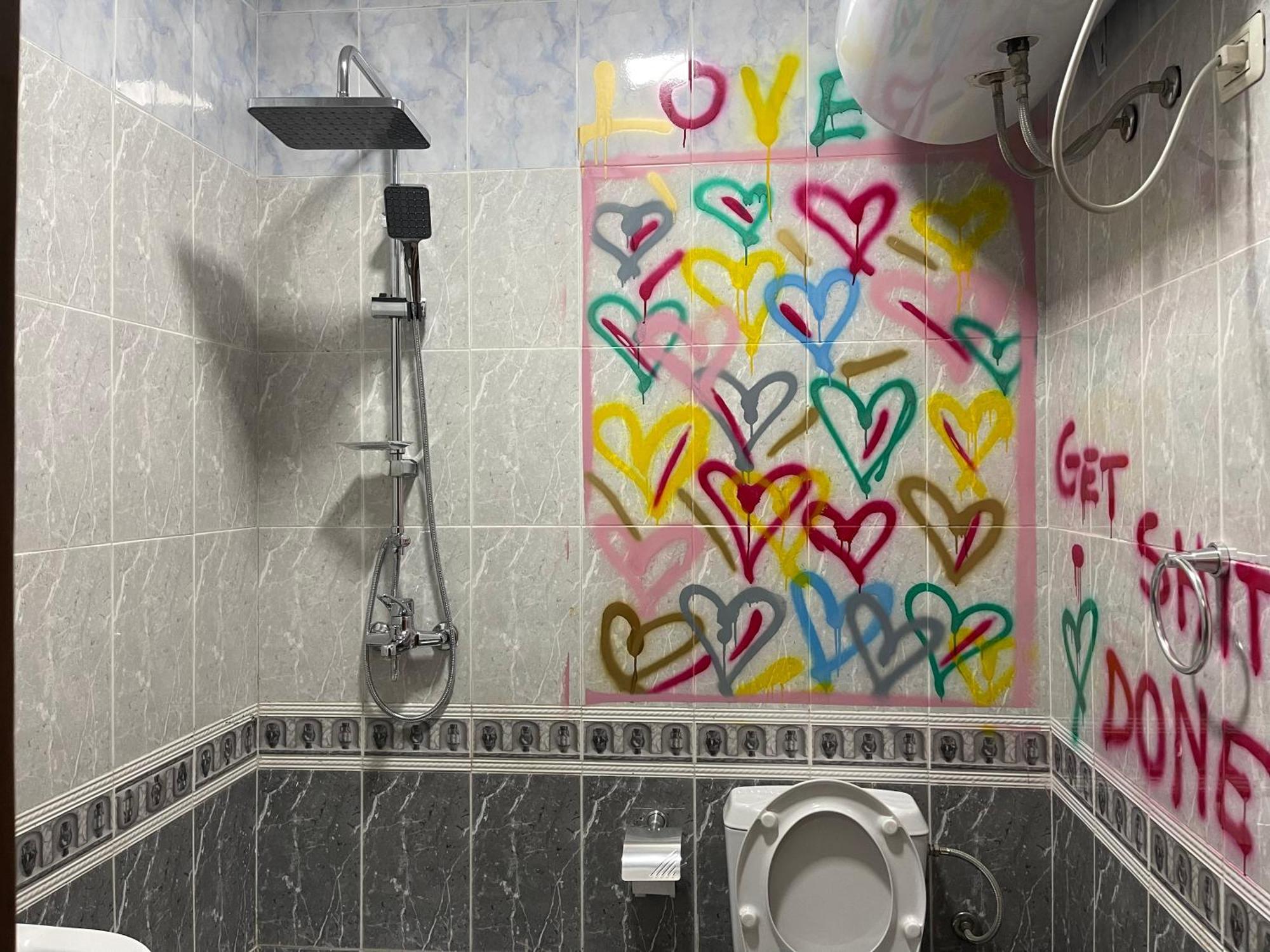 Super House 2 Blloku - 3 Rooms Тирана Экстерьер фото