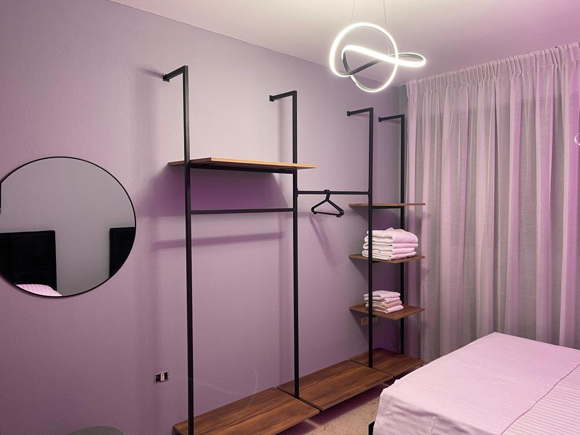 Super House 2 Blloku - 3 Rooms Тирана Экстерьер фото