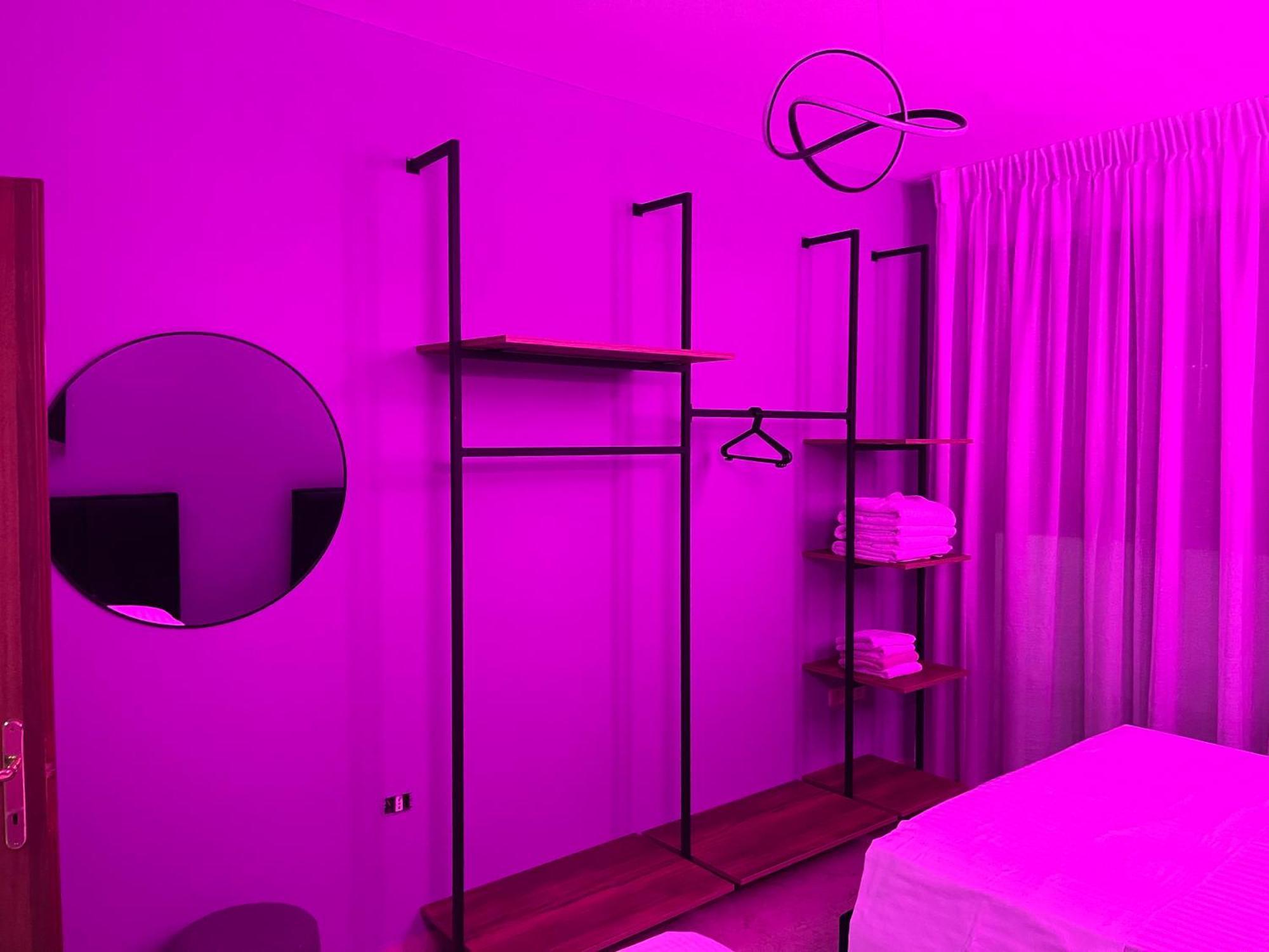Super House 2 Blloku - 3 Rooms Тирана Экстерьер фото